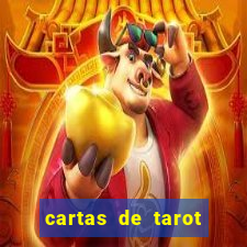 cartas de tarot gratis futuro inmediato